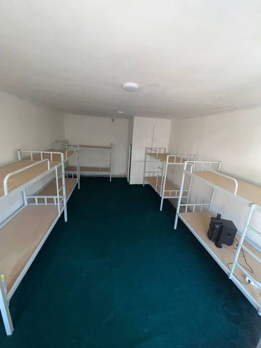 Chilonzorda arzon kvartira bor