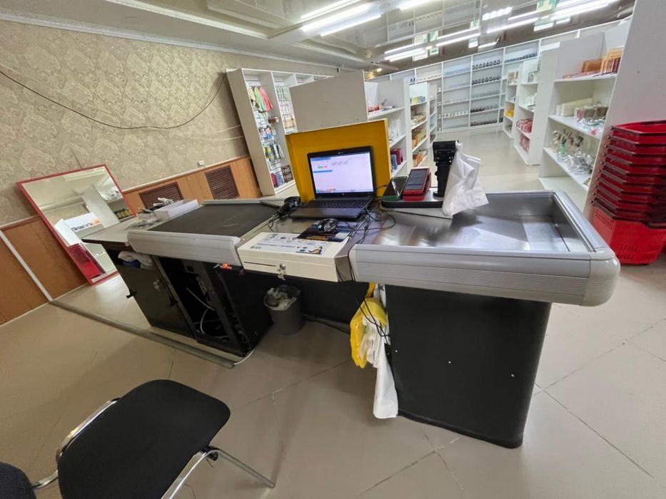 Продам все готовое