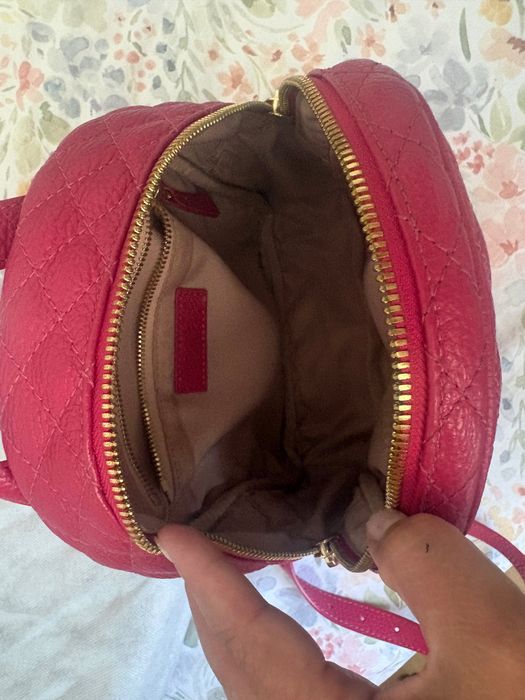 Rucsac Rimini Pm Piele