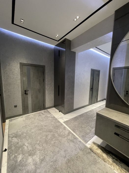 Алайский Дархан 3/3/9