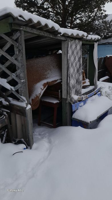 Срочно продается дача в  обществе ромашка