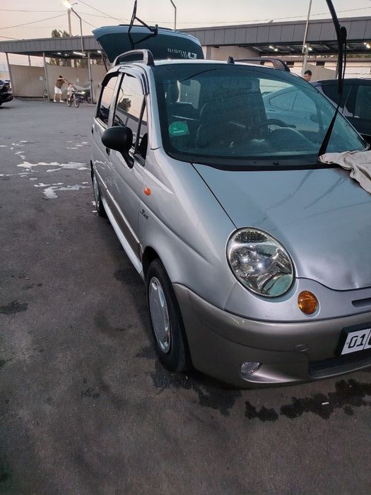 Matiz best 2012 yil