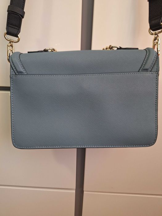 Чанта Karl Lagerfeld K/Klassik Shoulder Bag
