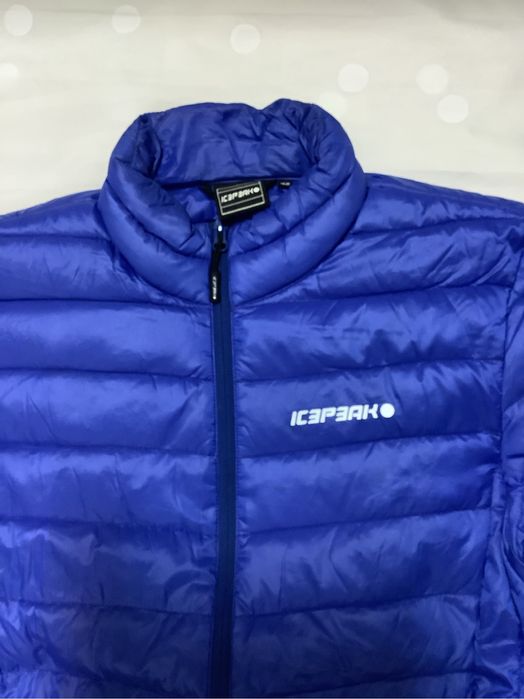 Icepeak ultra light jacket