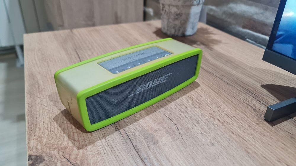 Bose SoundLink Mini Bluetooth II