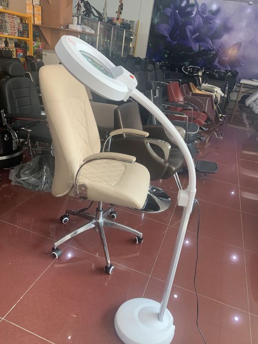 Лупа для косметологов (kasmetologla uchun lupa)