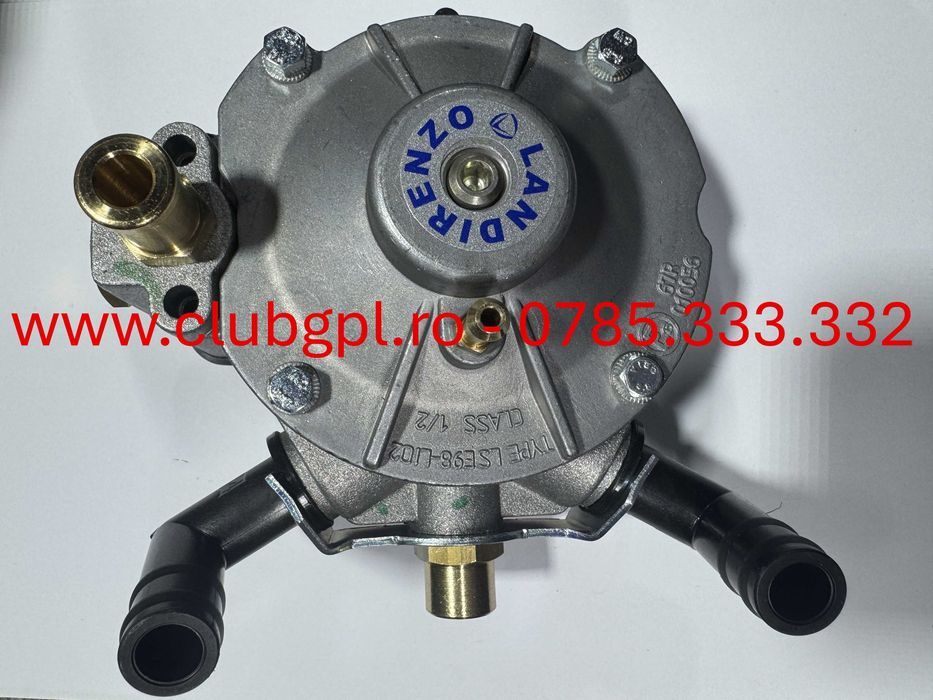 Vaporizator GPL Landi Renzo LI02 DACIA LOGAN
