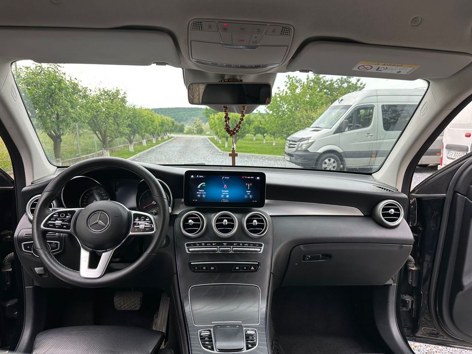 De Vanzare GLC 200 4Matic  facelift