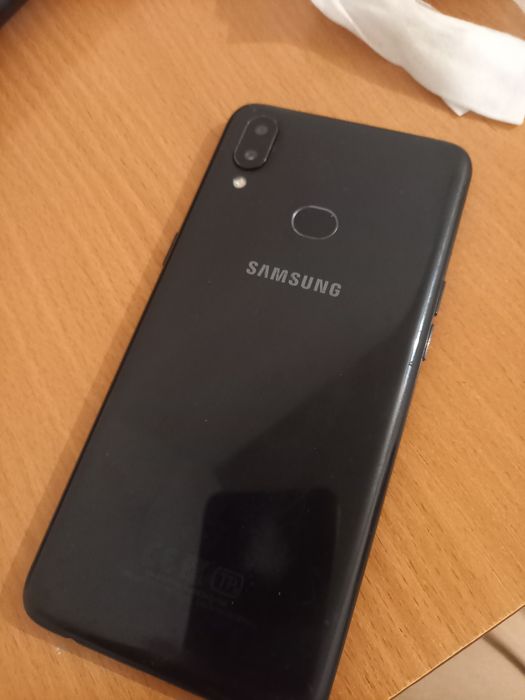 Samsung     a10s