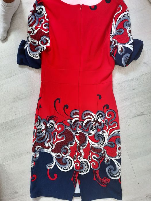 Rochie medie 34-36