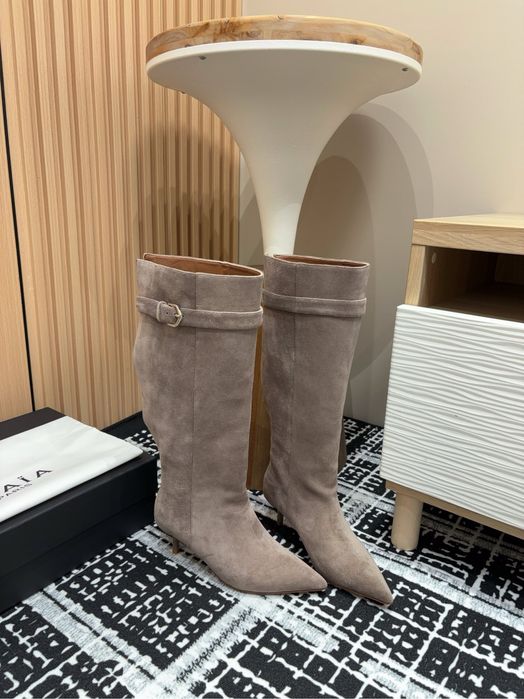 Cizme Alaïa