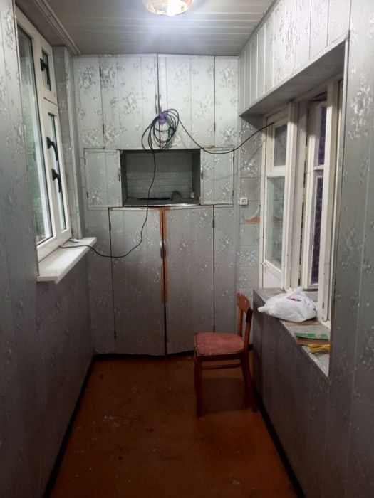 Квартира сотилади