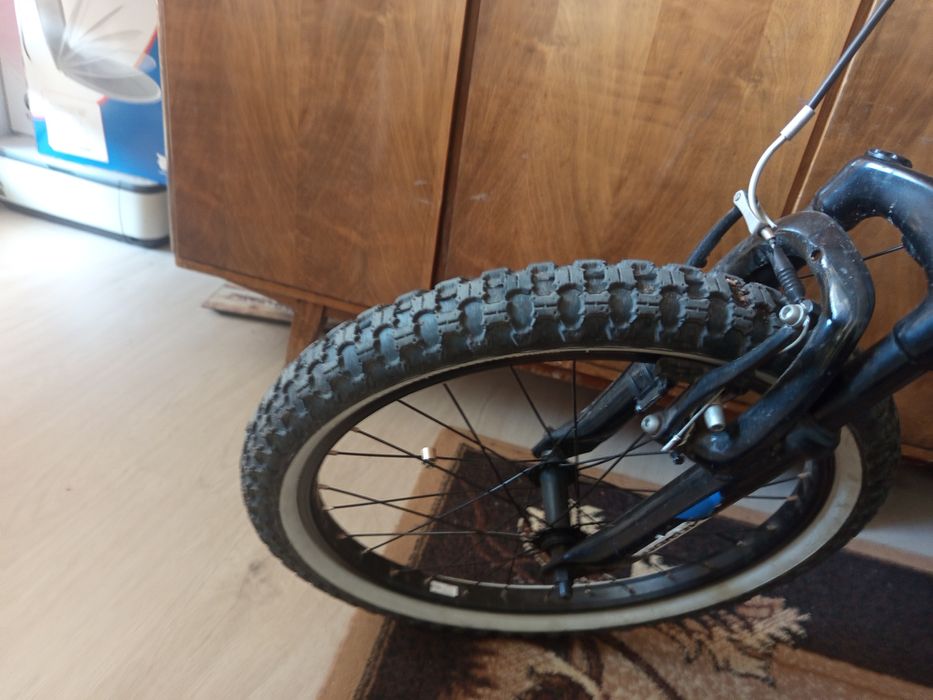 Колело Drag 20 цола детско