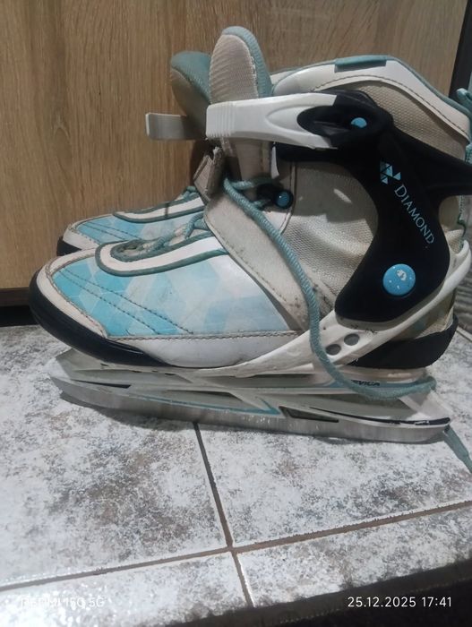 кънки за лед Nevica 39