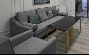 Диван стол кресло