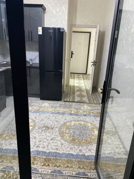 3 хонали аренда квартира Сергели