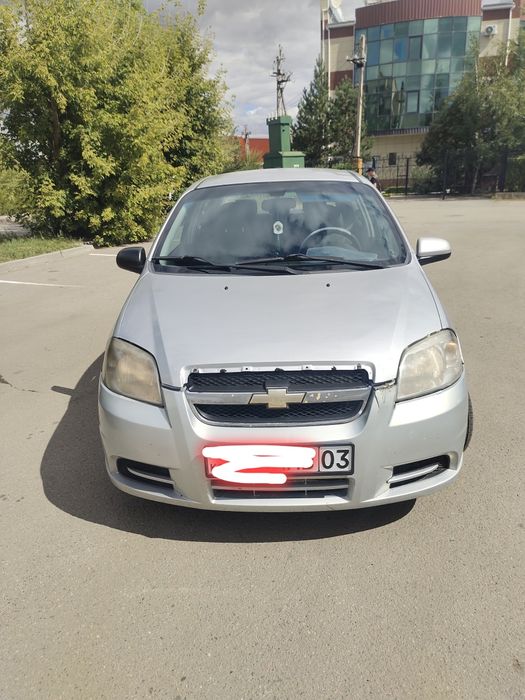 Продам автомобиль