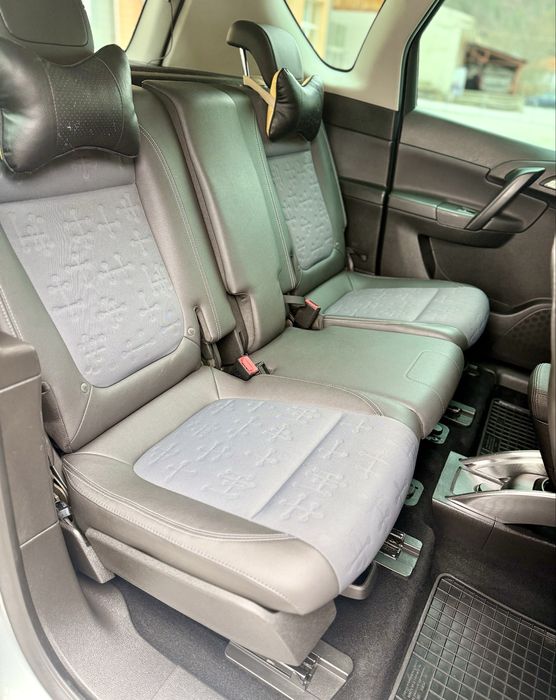 Opel Meriva 1.7CDTi110 6ск, Ван