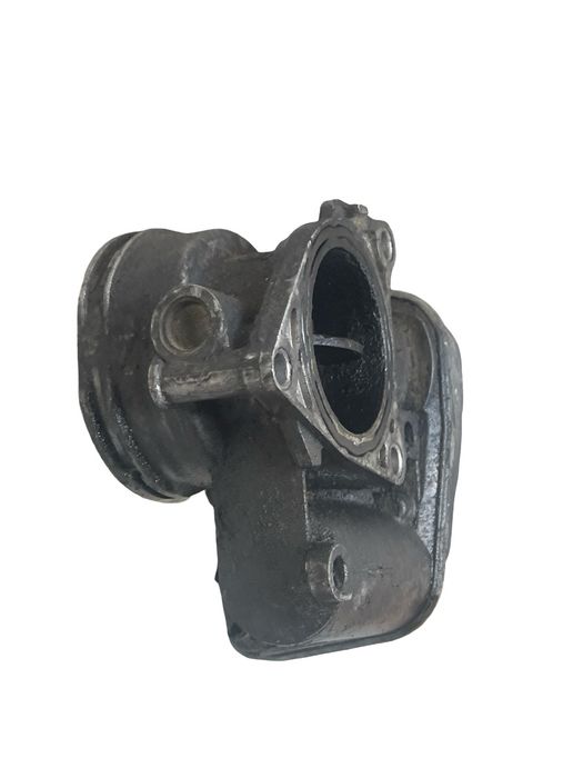 Clapeta De Acceleratie Volkswagen Passat 3C2 2005 - 2010 2.0 Tdi Bmp 0