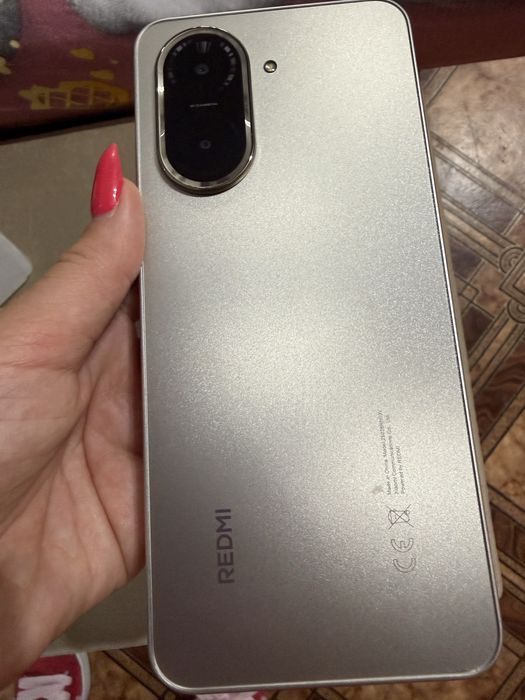 Телефон Redmi A5
