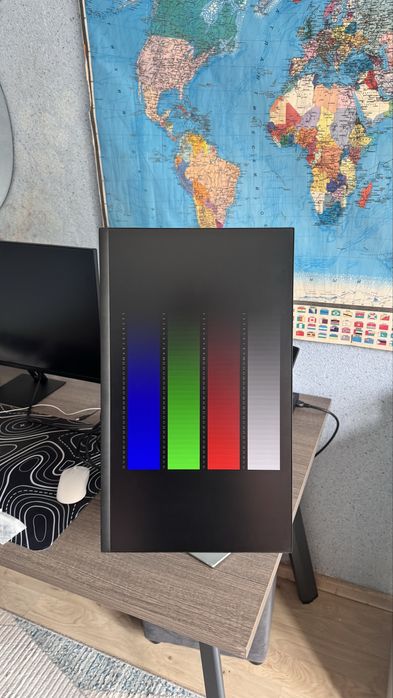 Монитор Dell 2422H