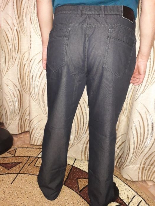 Продам мужские брюки ZARAmen