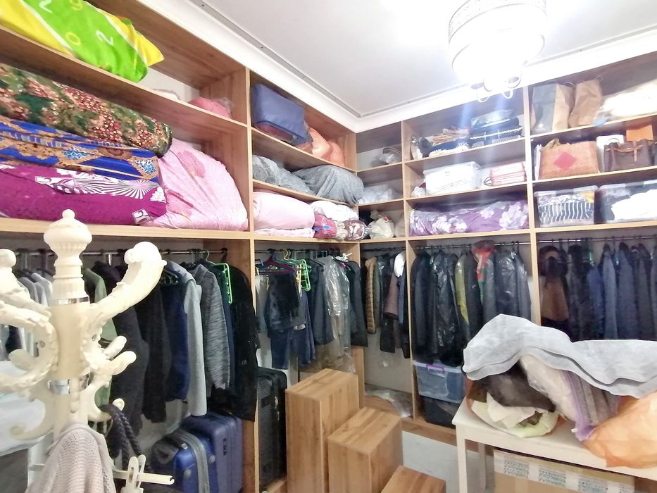 Продаётся 3-ком. ЖК Dostyk Residence