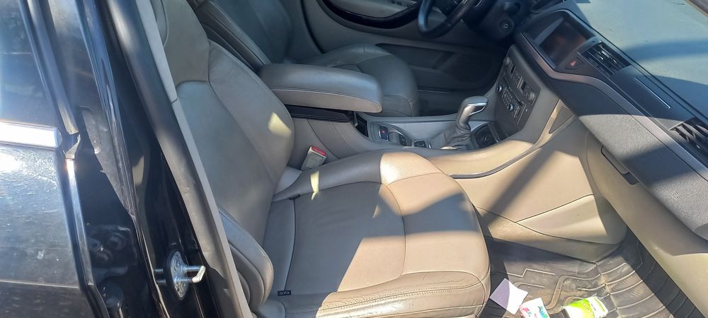 Ситроен С5  2.0 бензин на части