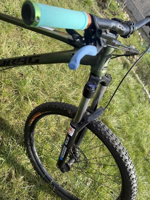 Колело Drag shift.