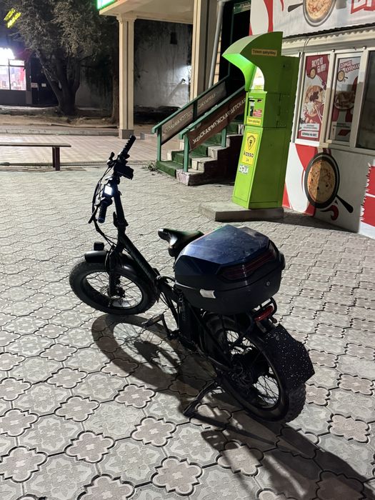 SuPanda 240W.