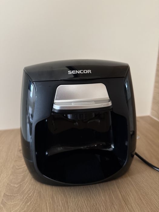 Кафе машина sencor sce 2100bk