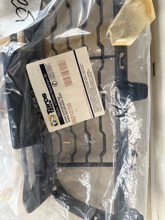 Оригинална предна броня за BMW 4 F32, F33, F36
