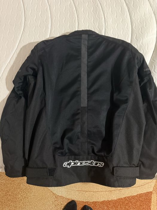 Текстилно яке Alpinestars