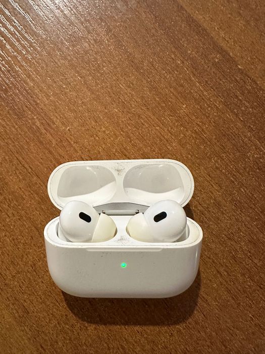 AirPods Pro 2 — оригинал Apple