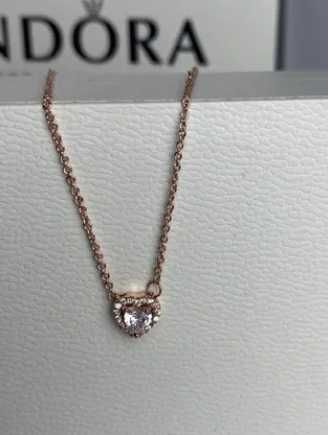 Колие Пандора|Pandora