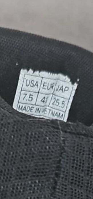 Продам мужские  борцовки