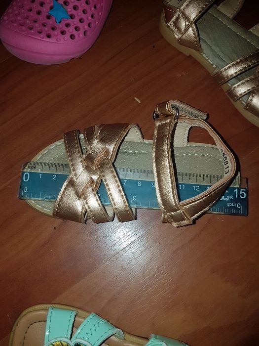 Сандали и обувки 23н