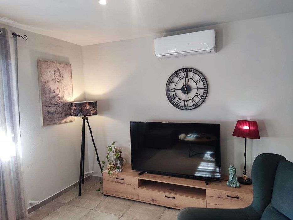 Студио Roula 283В – Керамоти, Гърция