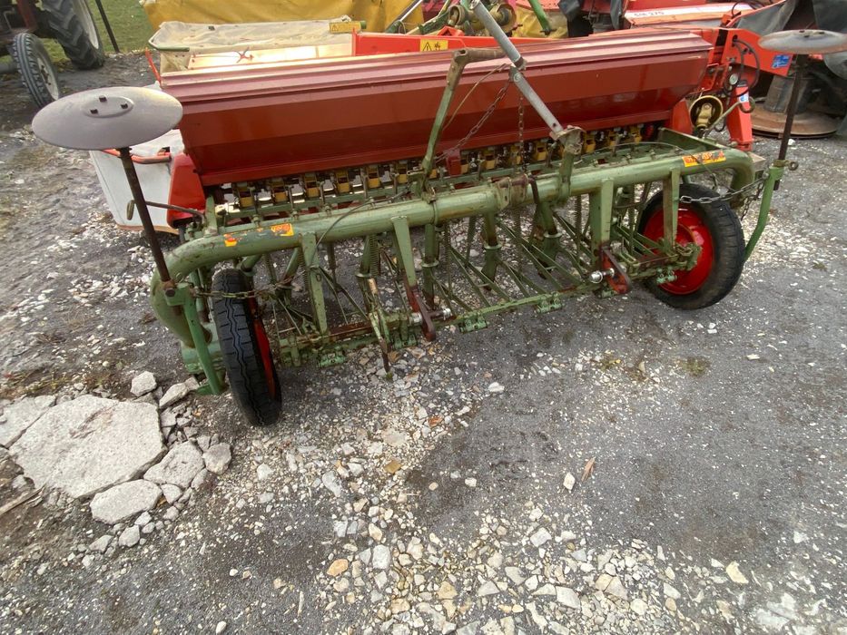 Semanatoare Nodet 2.5 m