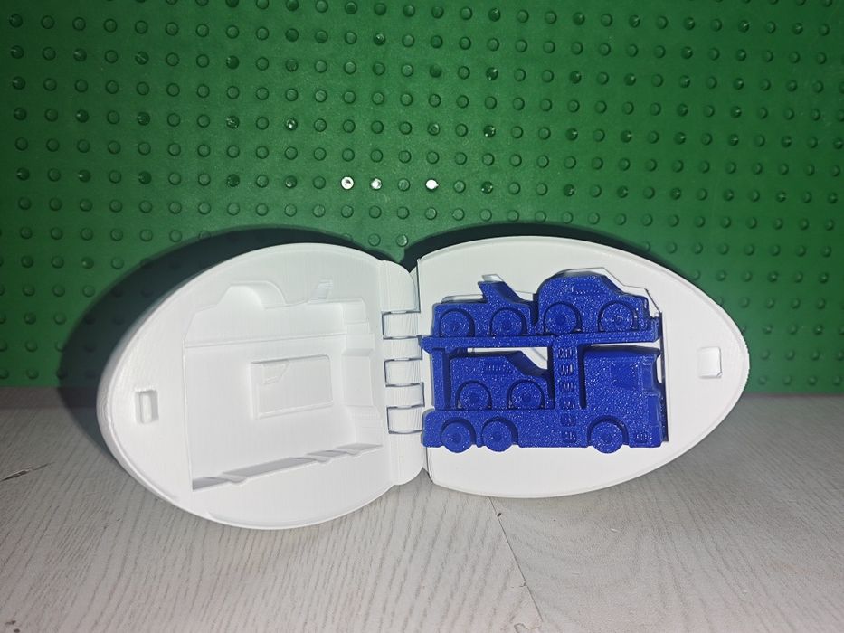 Новогодний подарок