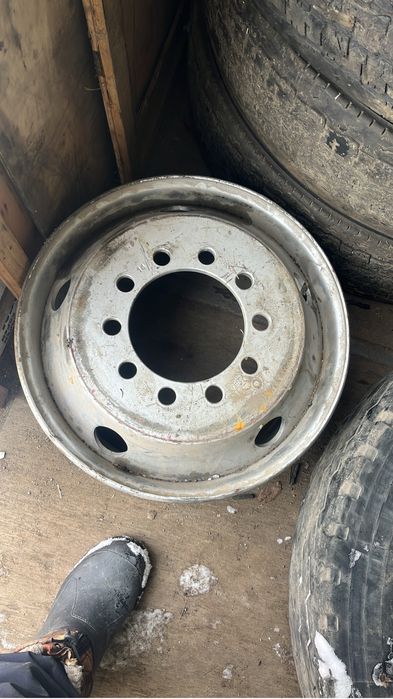 Продам шины 315/70/22.5