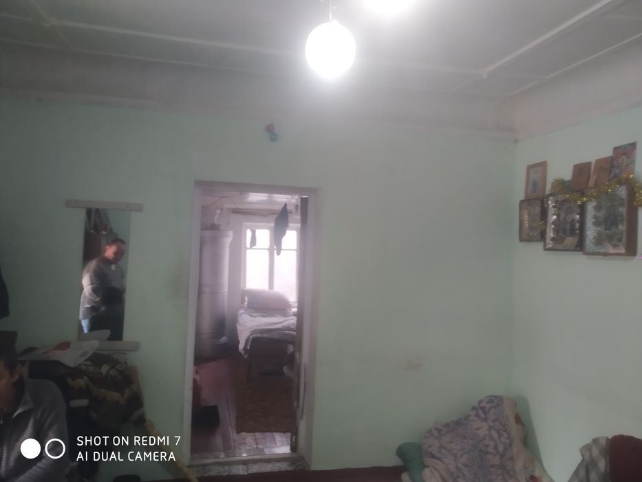 Продаю свой участок