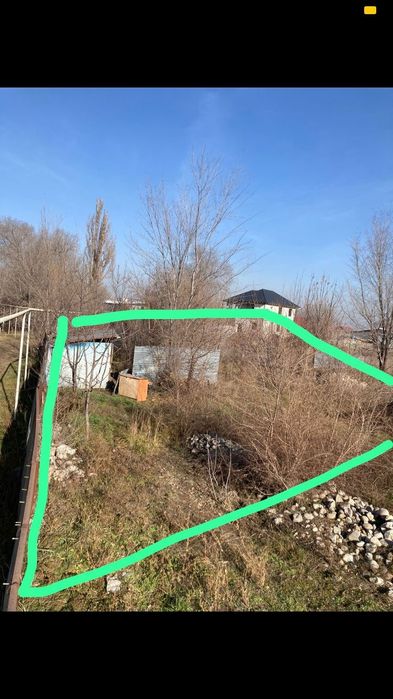 Продаю участок ,срочно
