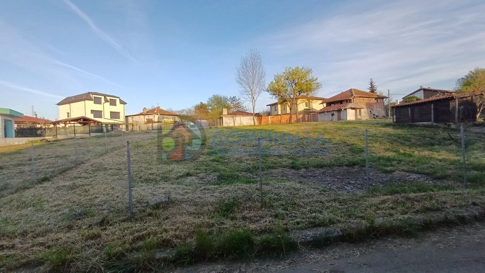 Продава се Парцел в с. Велика, Област Бургас - 894 кв.м за 51 €/кв.м - Снимка #5