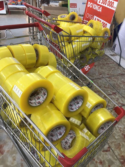 Скотч оптом нархларда завод нархида берамиз хама размер бор скидка бор