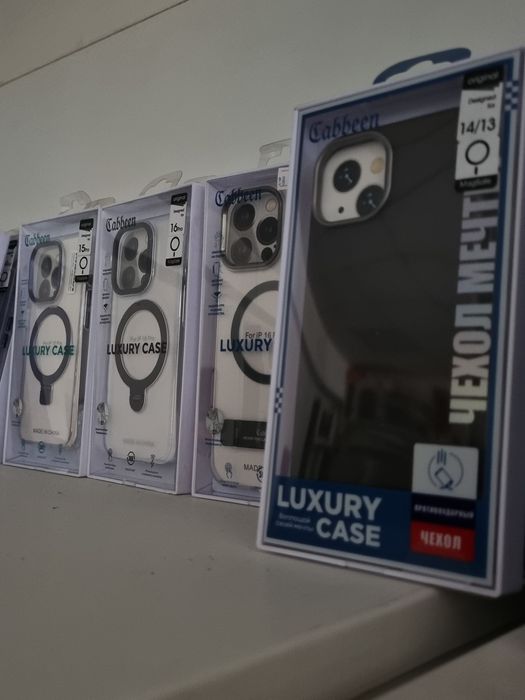 Продам чехол на Айфон