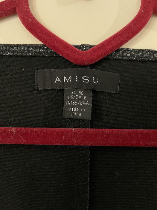 Дамска къса рокля