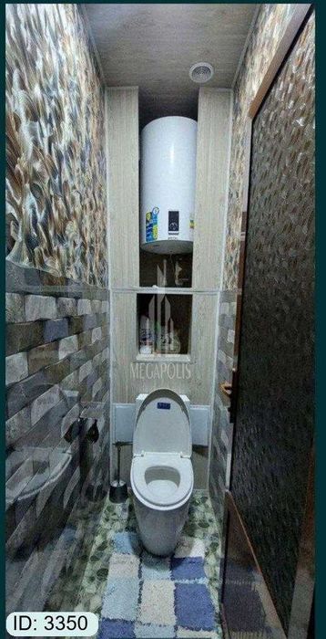 sharq 1 aeraport tarafda 3 xona tayyor kvartira sotiladi №3350