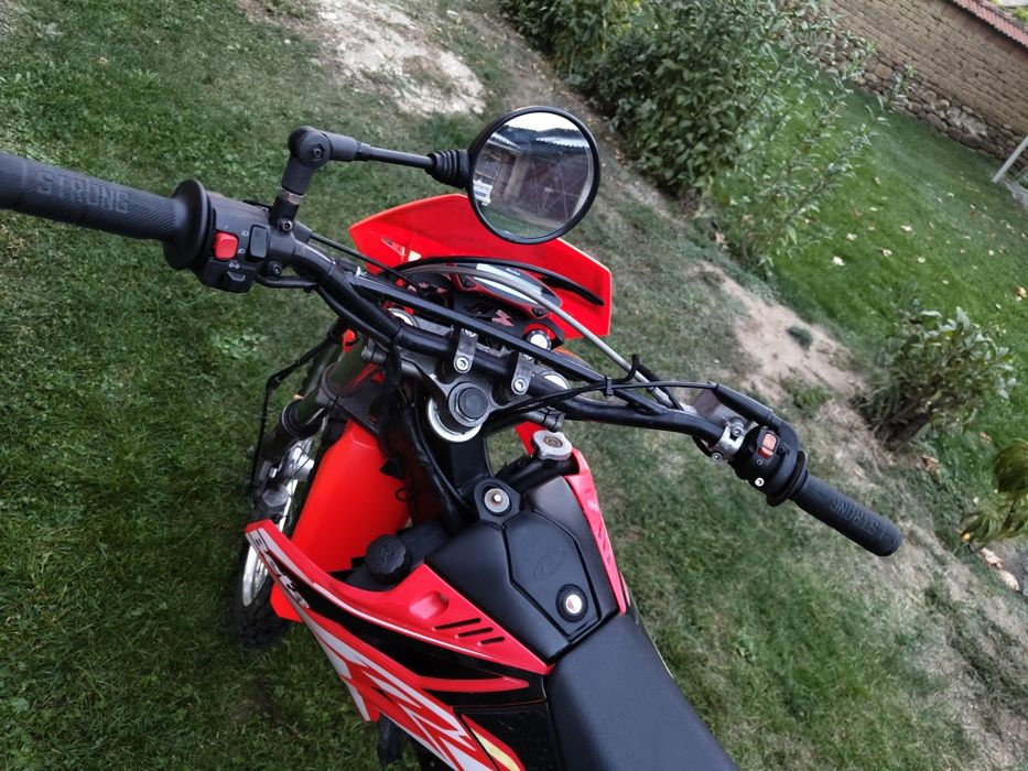 Beta rr50 enduro