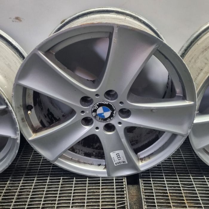 Jante aliaj BMW X5 E70 2007 - 2010 (1333) R18 ET46 5*114.3